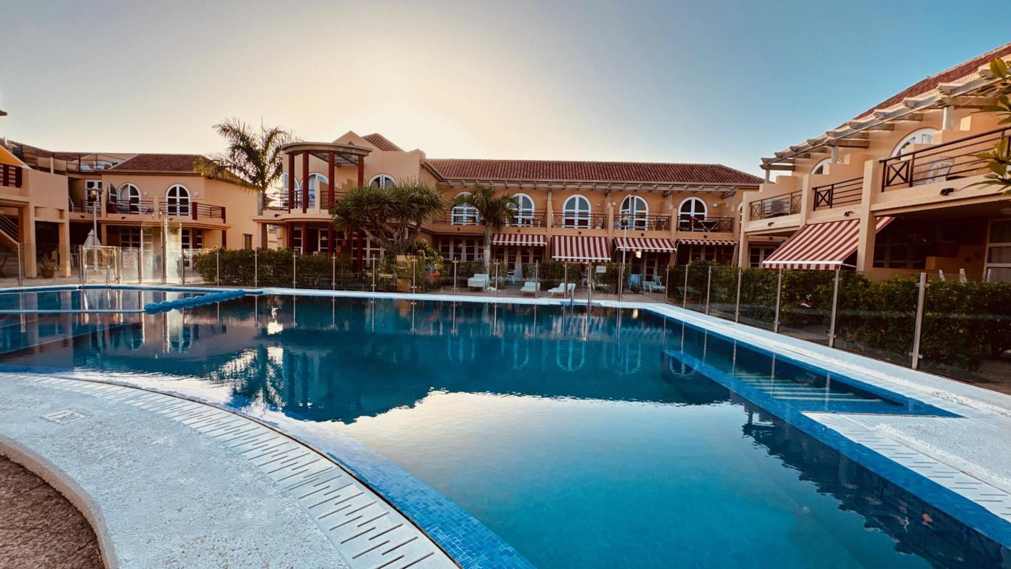 Click & Guest - Maspalomas Dunes Whisper Apartment San Bartolome de Tirajana (Gran Canaria)
