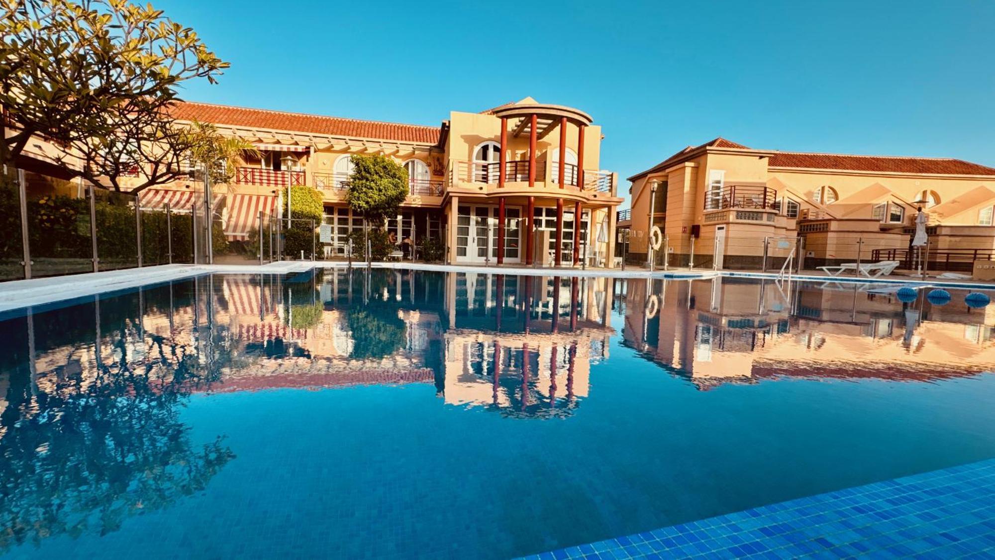 Click & Guest - Maspalomas Dunes Whisper *