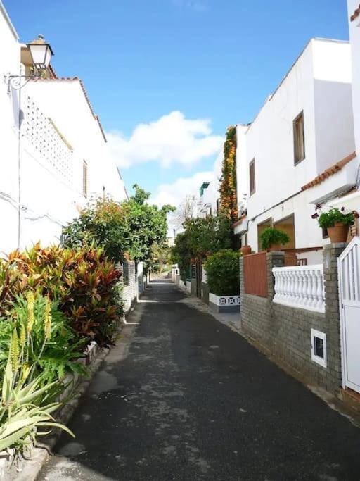 Casita Azul * Maspalomas (Gran Canaria)