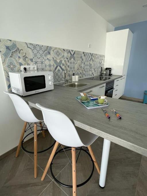 Casita Azul Apartamento Maspalomas (Gran Canaria)