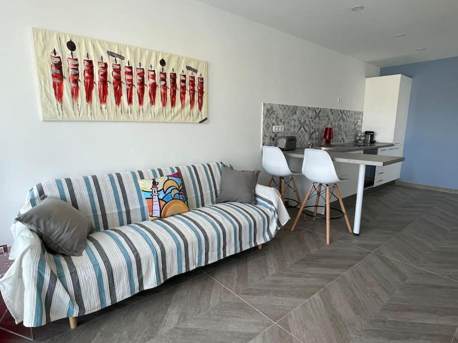 Casita Azul Maspalomas (Gran Canaria)