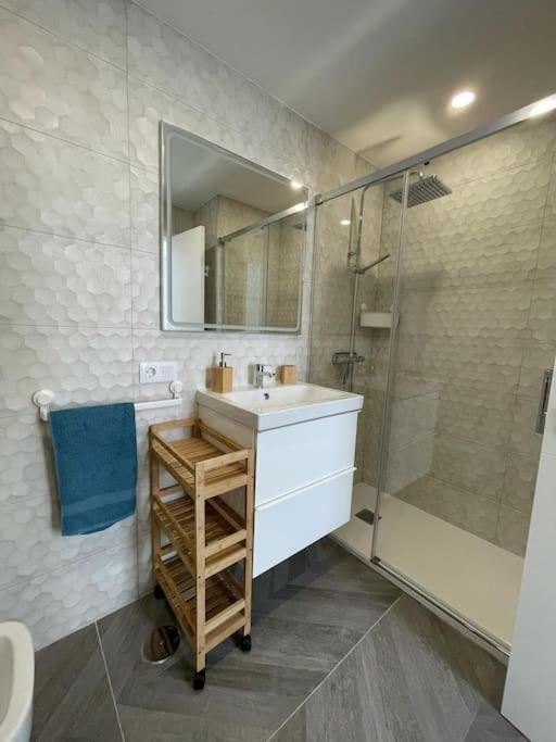 Apartamento Casita Azul *