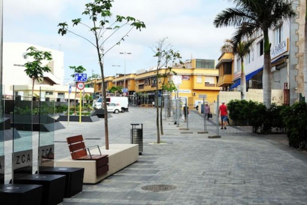 Casita Azul * Maspalomas (Gran Canaria)