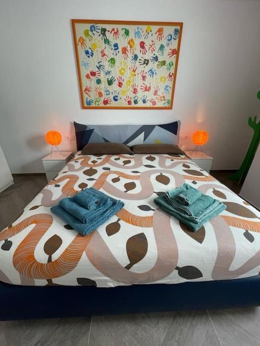 Apartamento Casita Azul *
