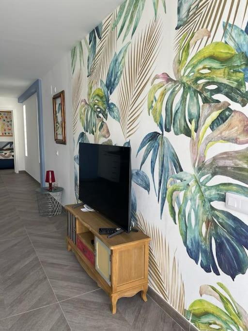 Casita Azul Apartamento