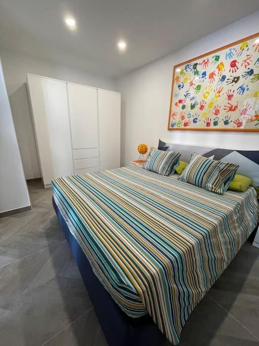 Casita Azul Apartamento *