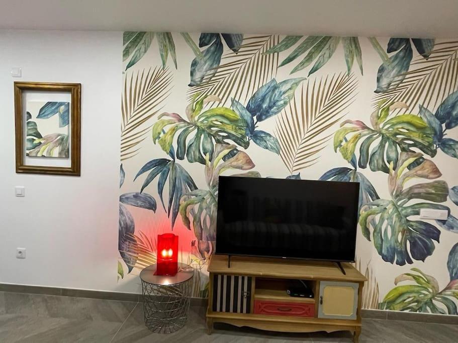 Casita Azul Apartamento