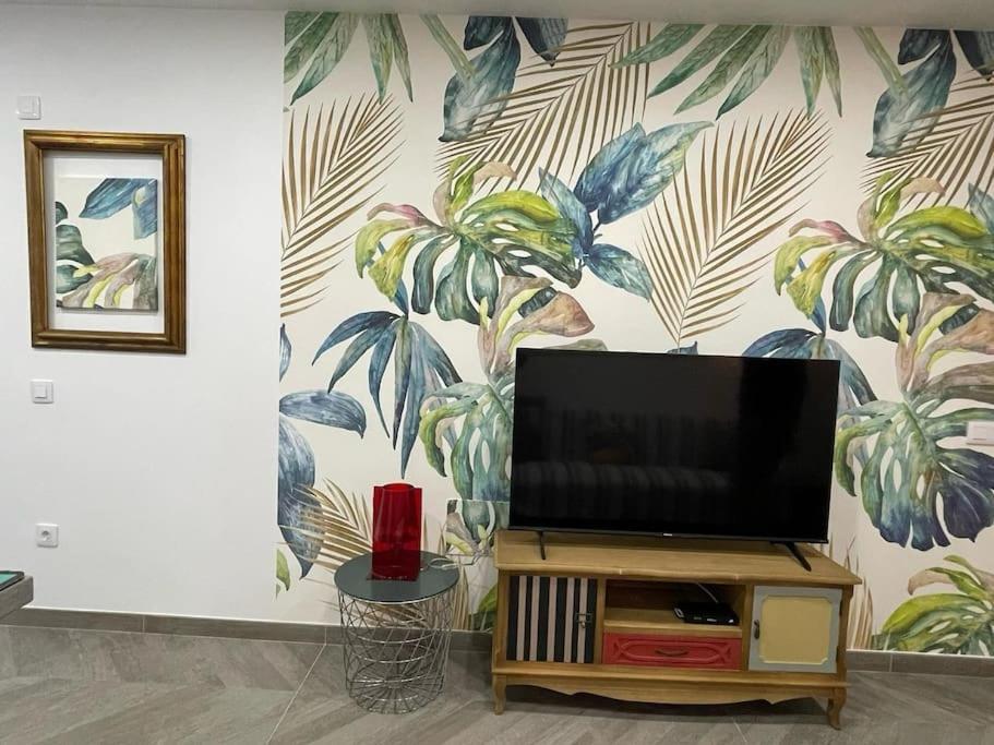 Apartamento Casita Azul *