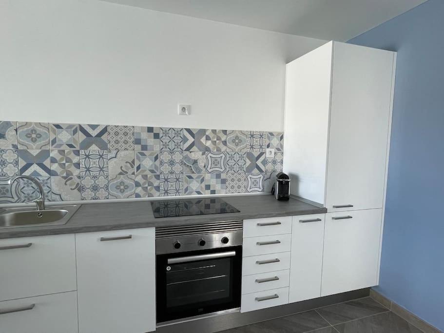 Casita Azul *