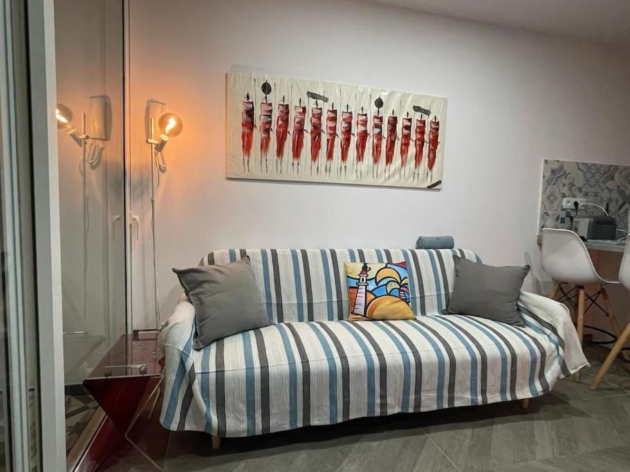 Casita Azul Apartamento *