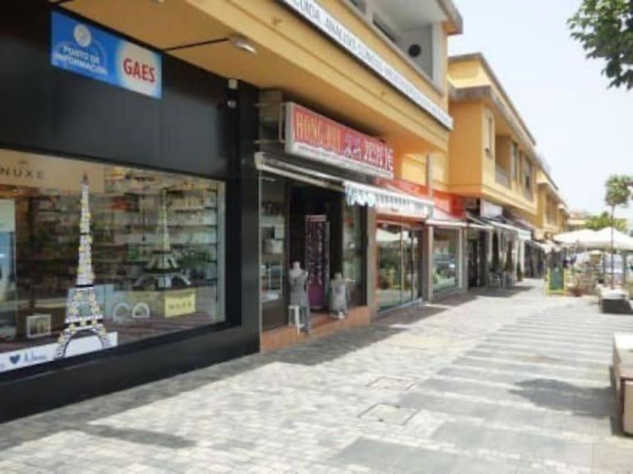 Casita Azul * Maspalomas (Gran Canaria)