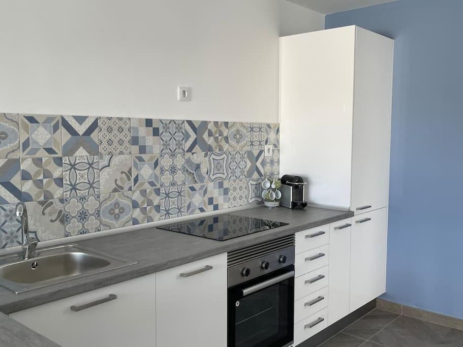 Casita Azul Apartamento