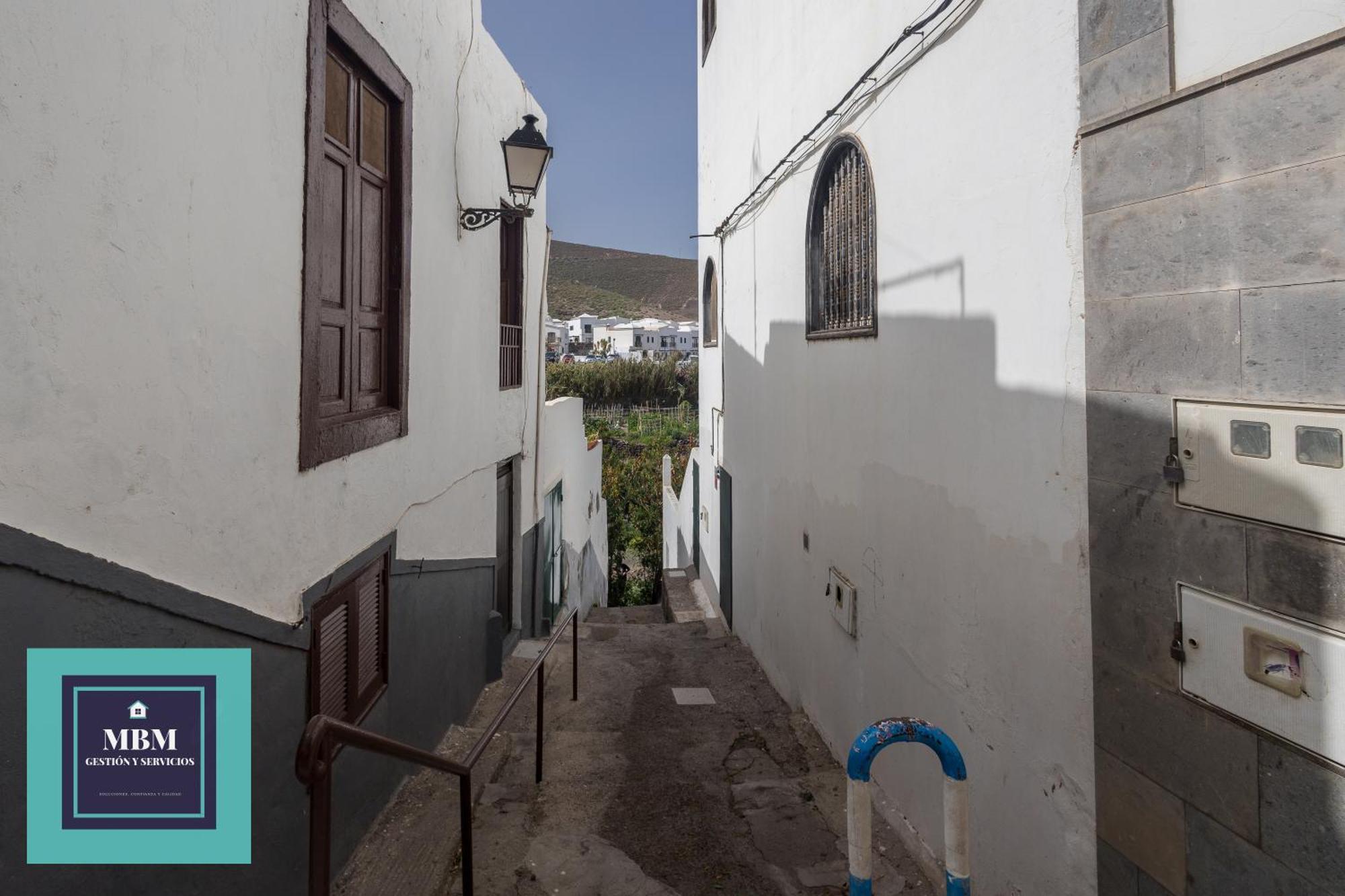 Holiday home Casablanca Vv Agaete *