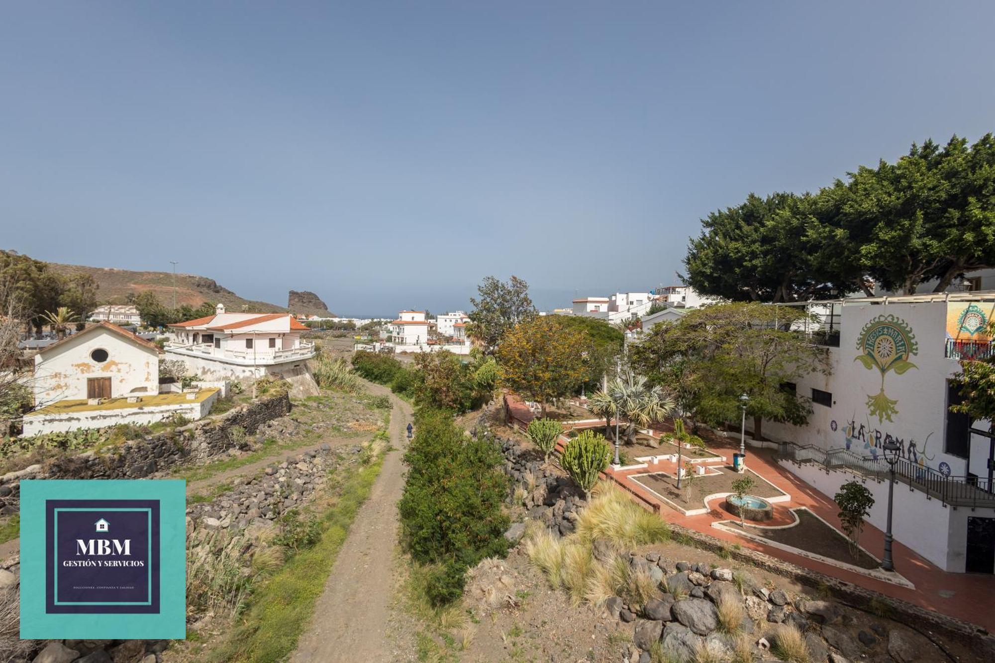 Holiday home Casablanca Vv Agaete