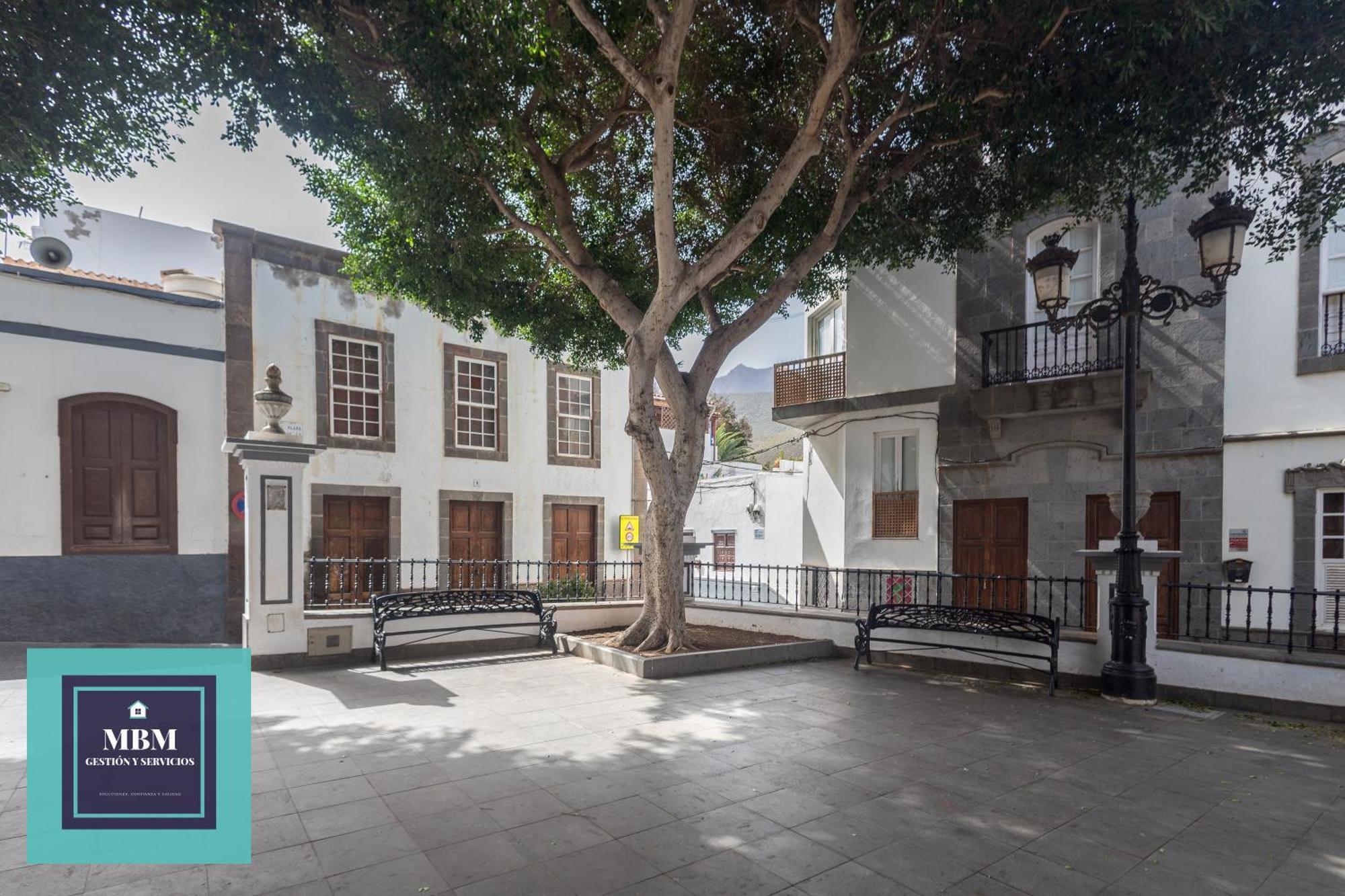 Holiday home Casablanca Vv Agaete