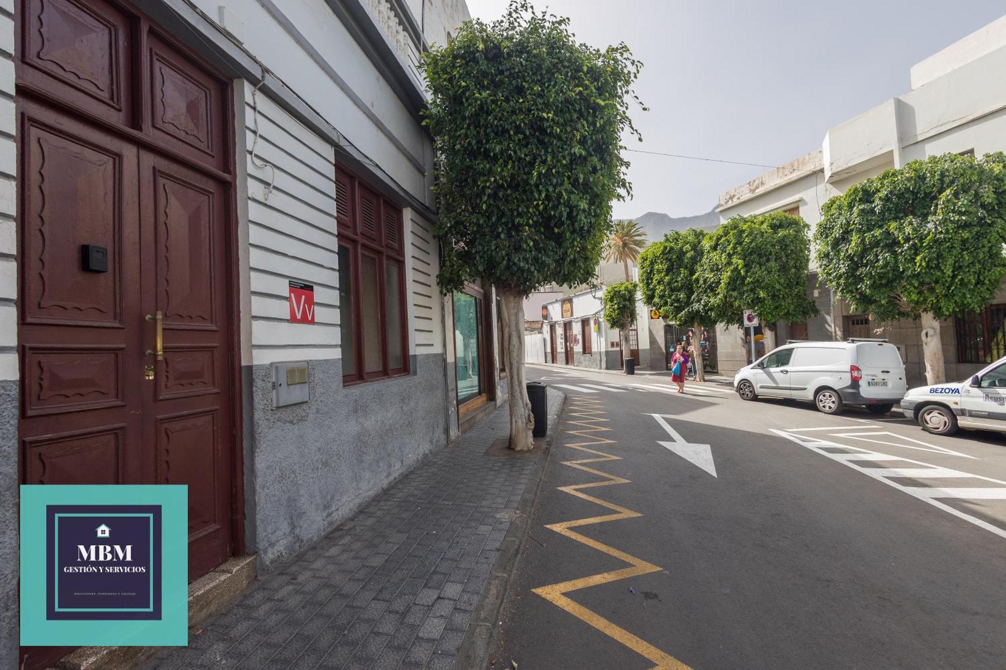 Holiday home Casablanca Vv Agaete