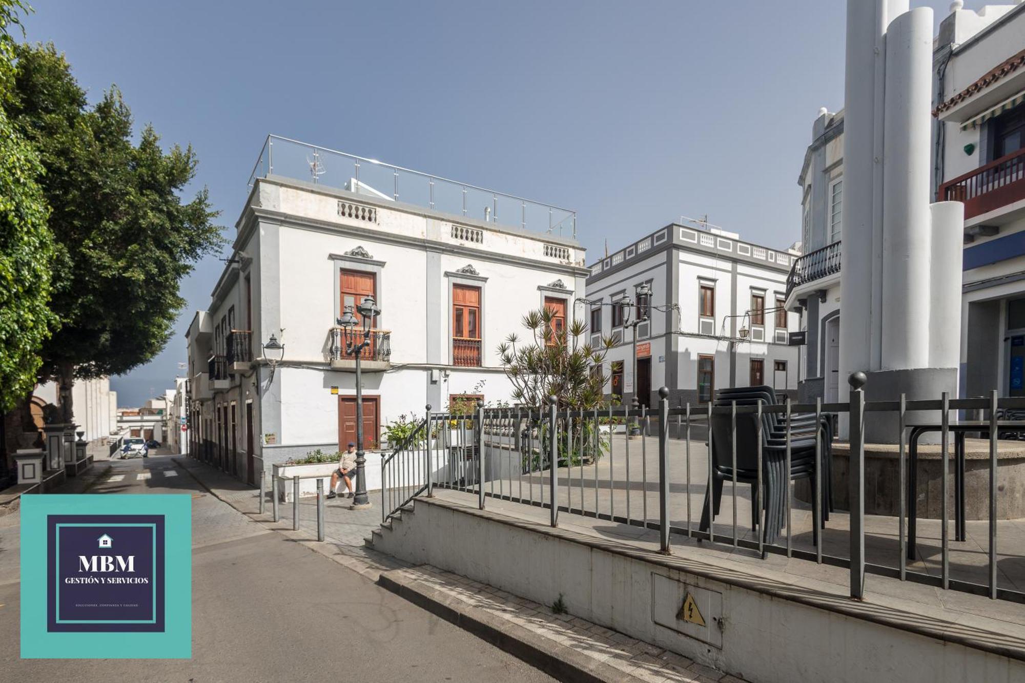 Casablanca Vv Agaete * Agaete (Gran Canaria)
