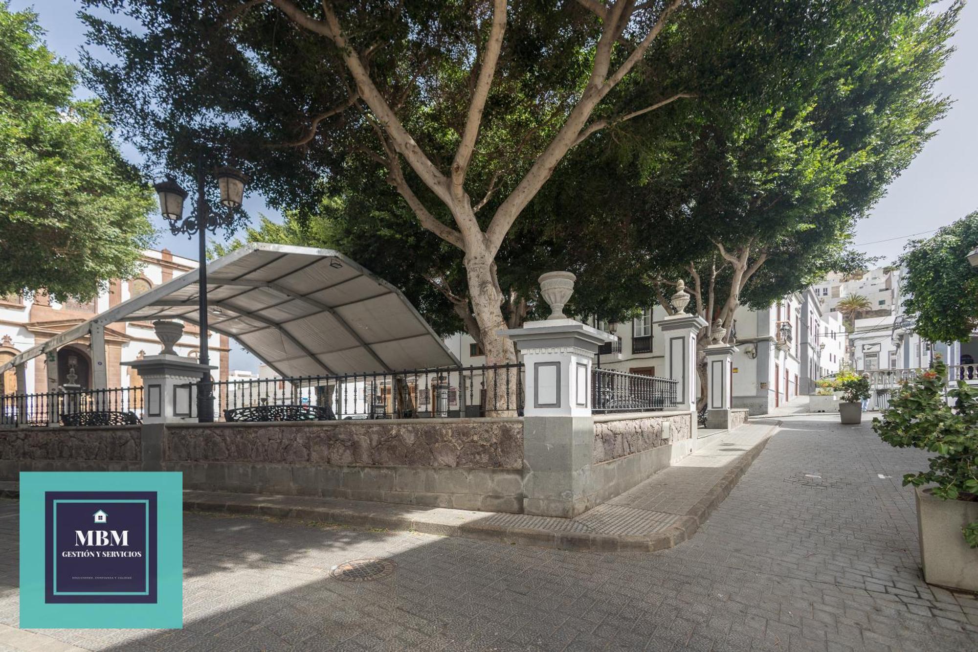 Casablanca Vv Agaete