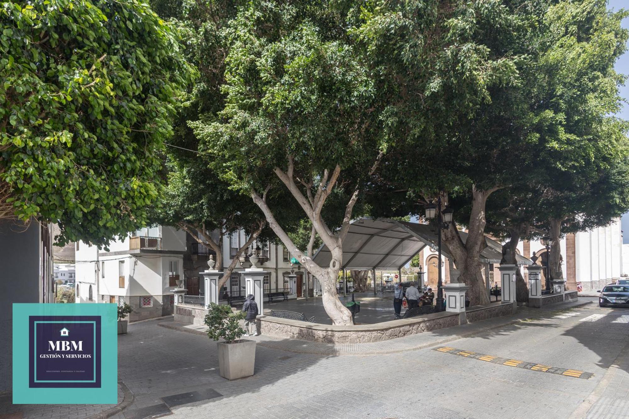 Casablanca Vv Agaete Holiday home Agaete (Gran Canaria)