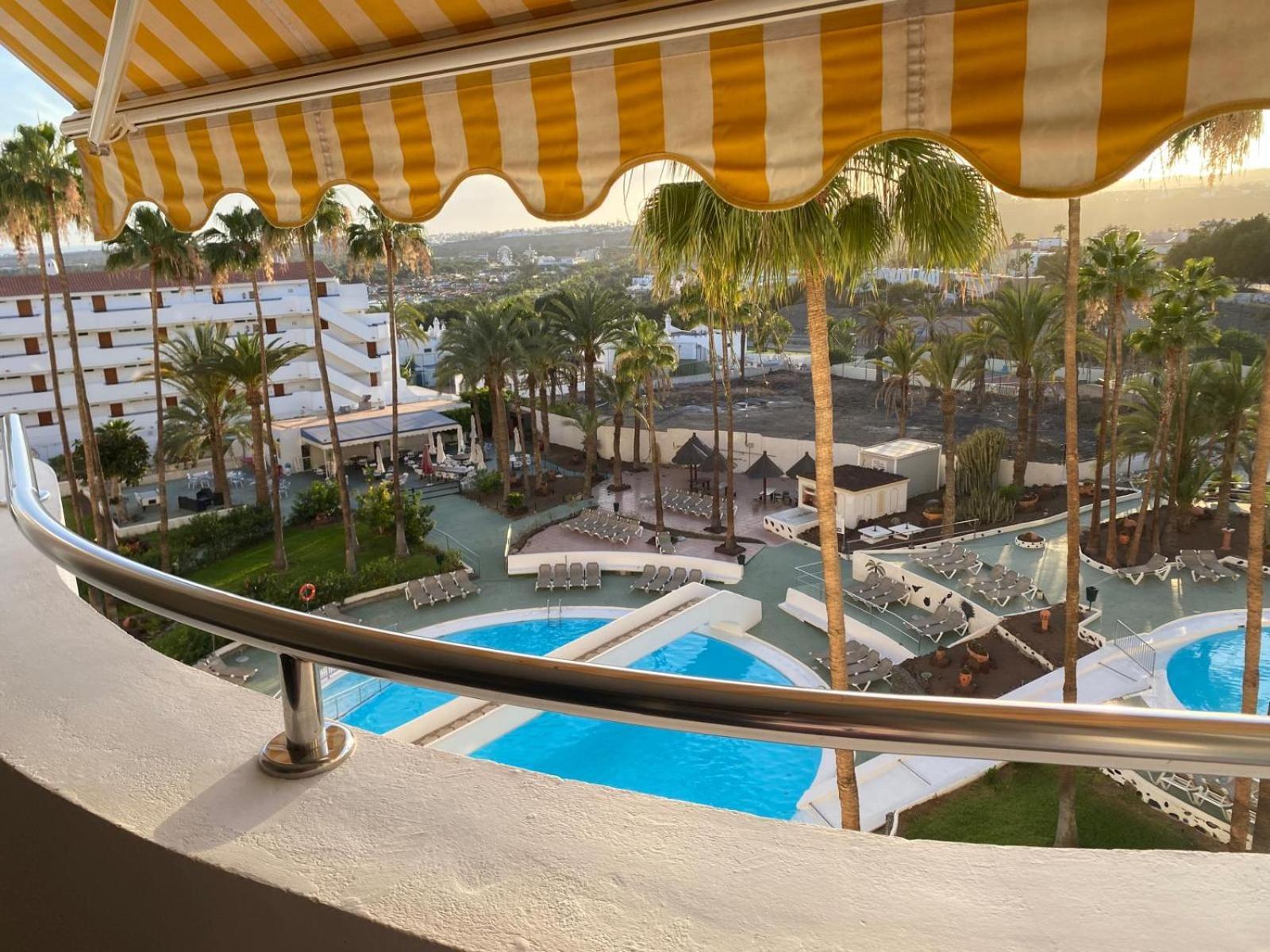 Apartment Paraiso Maspalomas Experience *