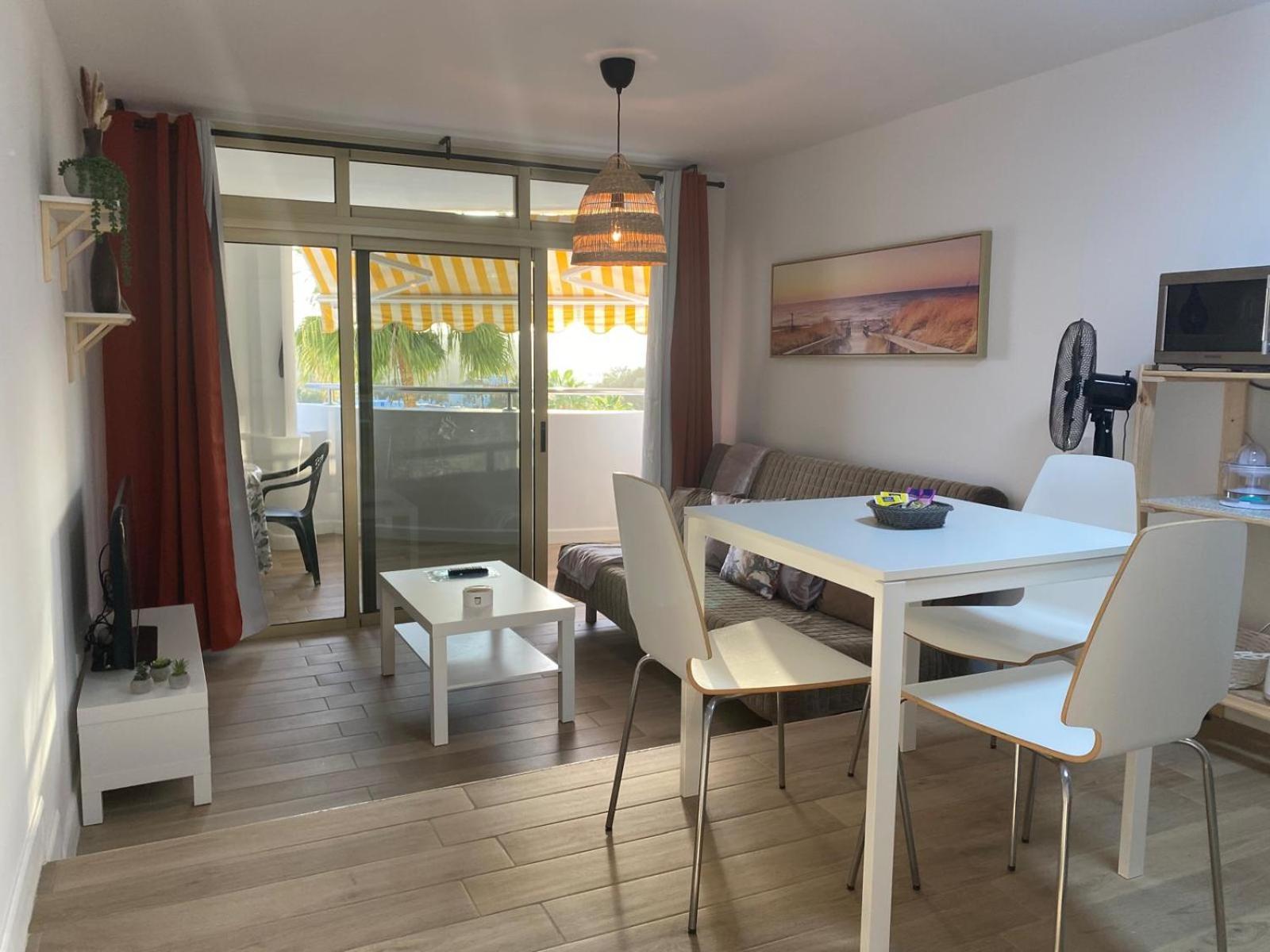 Apartment Paraiso Maspalomas Experience San Bartolome de Tirajana (Gran Canaria)