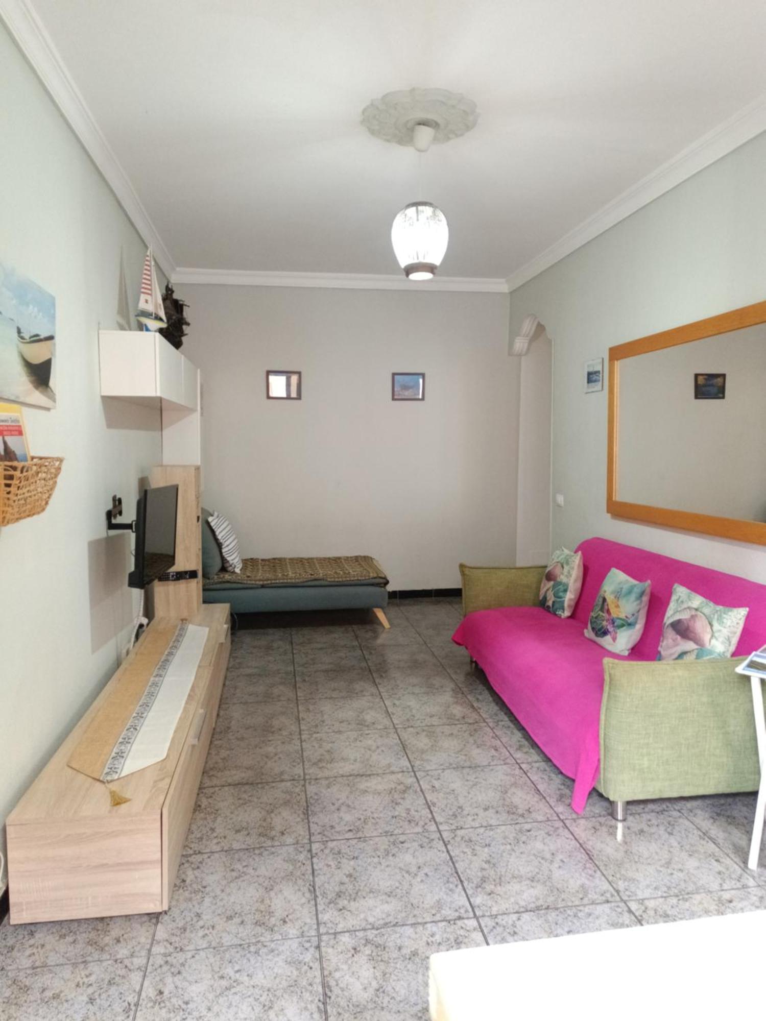 Appartamento Rincon Mirador Risco Arinaga