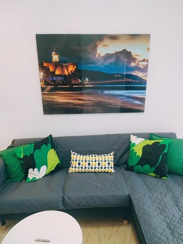 Aqui Te Espero Apartamento