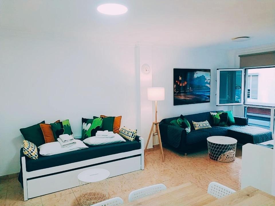 Aqui Te Espero Apartamento Las Palmas de Gran Canaria