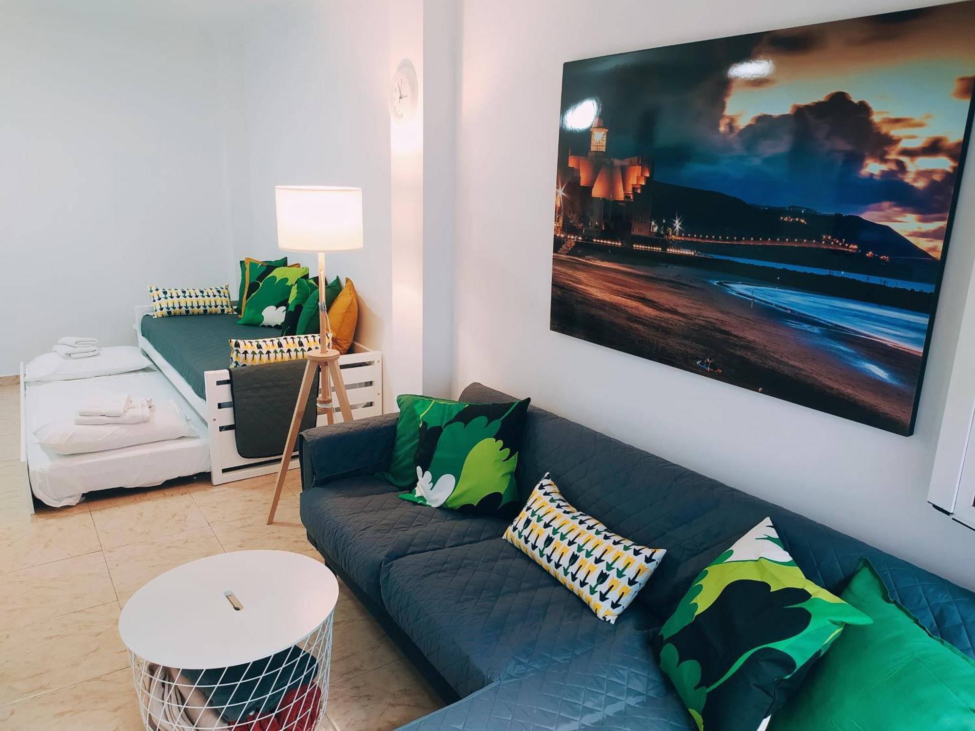 Aqui Te Espero Las Palmas de Gran Canaria