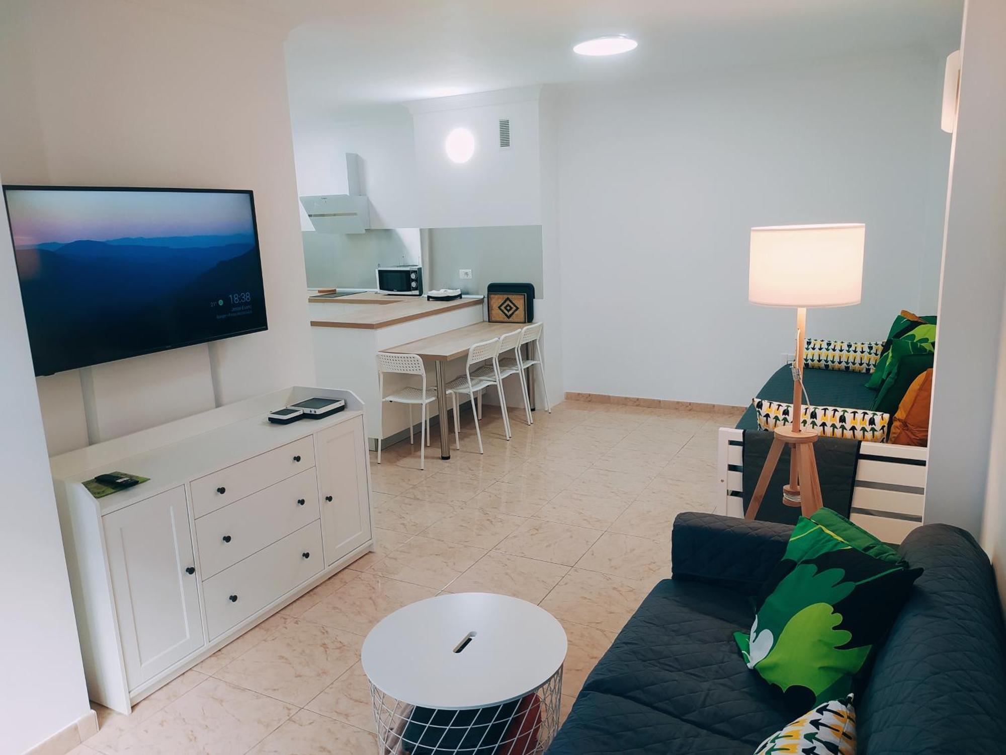 Apartamento Aqui Te Espero Las Palmas de Gran Canaria