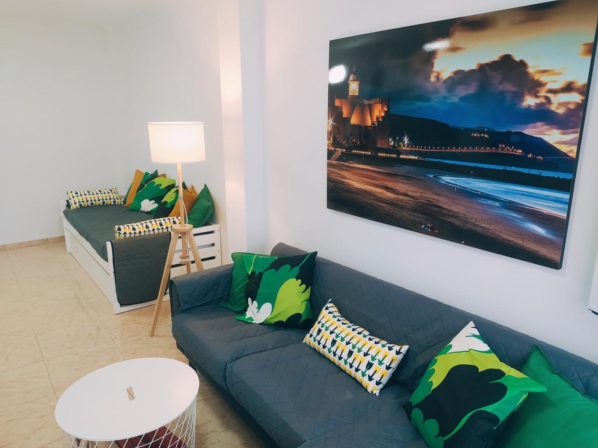 Aqui Te Espero Las Palmas de Gran Canaria