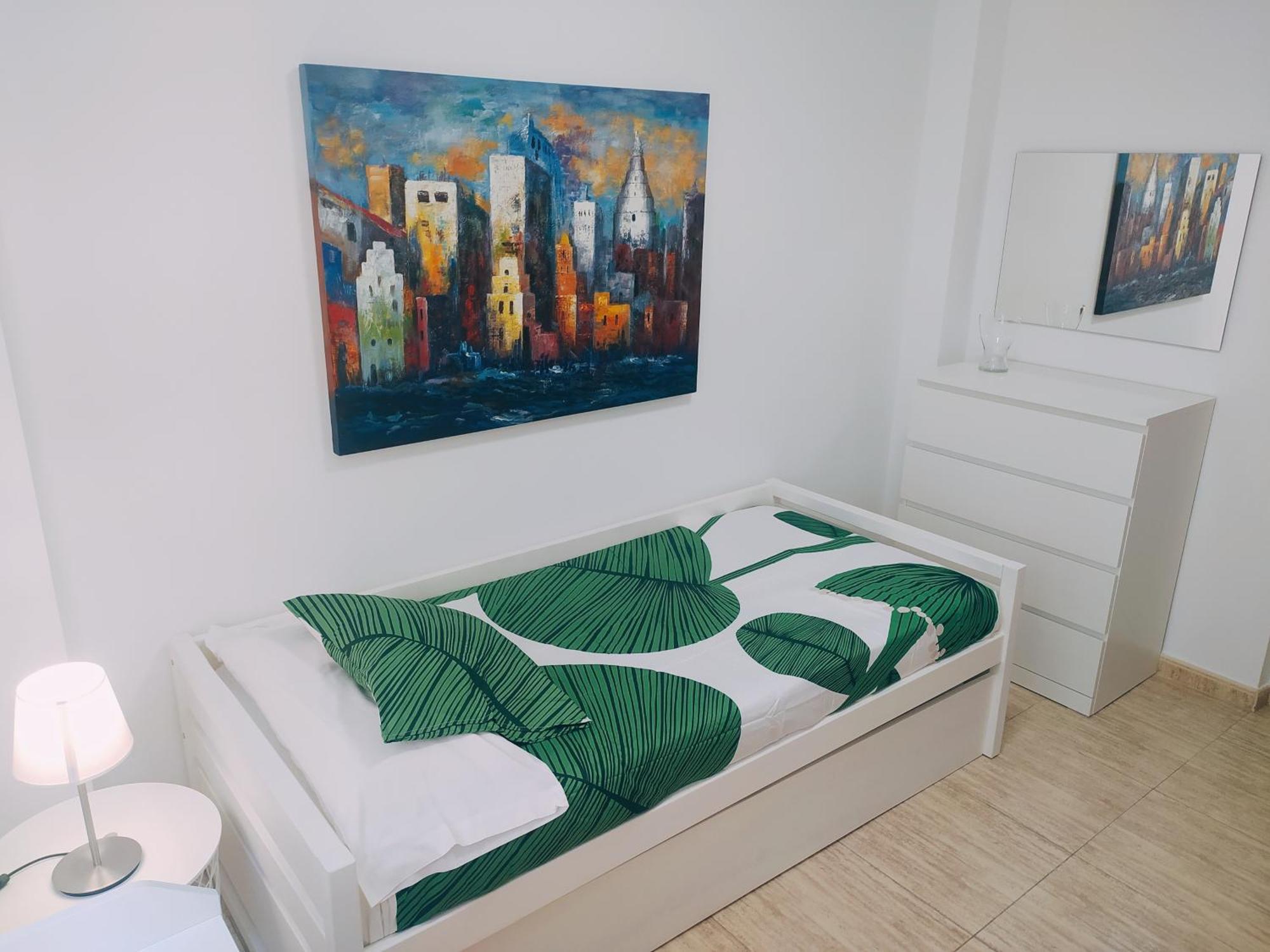 Aqui Te Espero Apartamento *