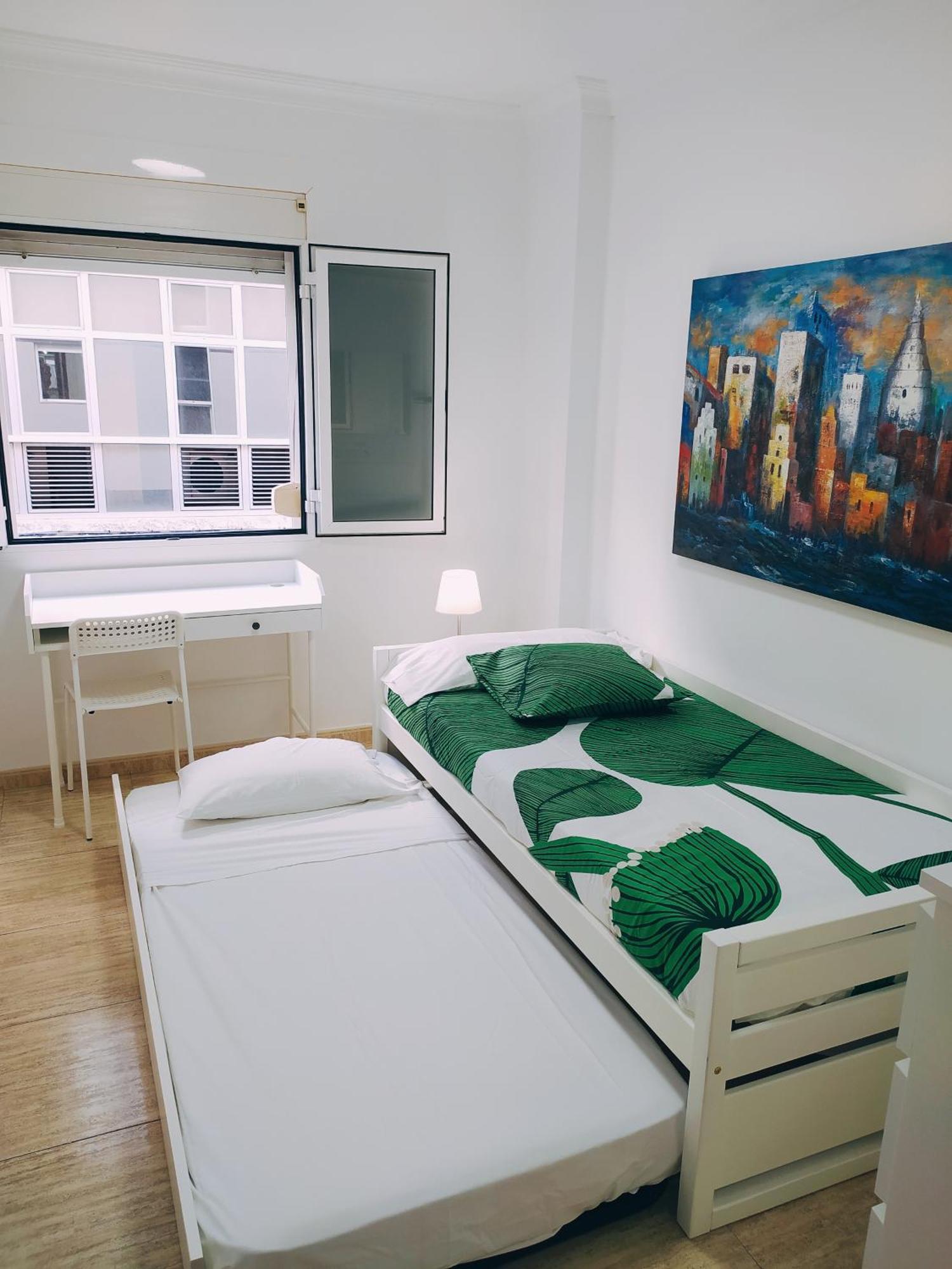Aqui Te Espero Apartamento Las Palmas de Gran Canaria