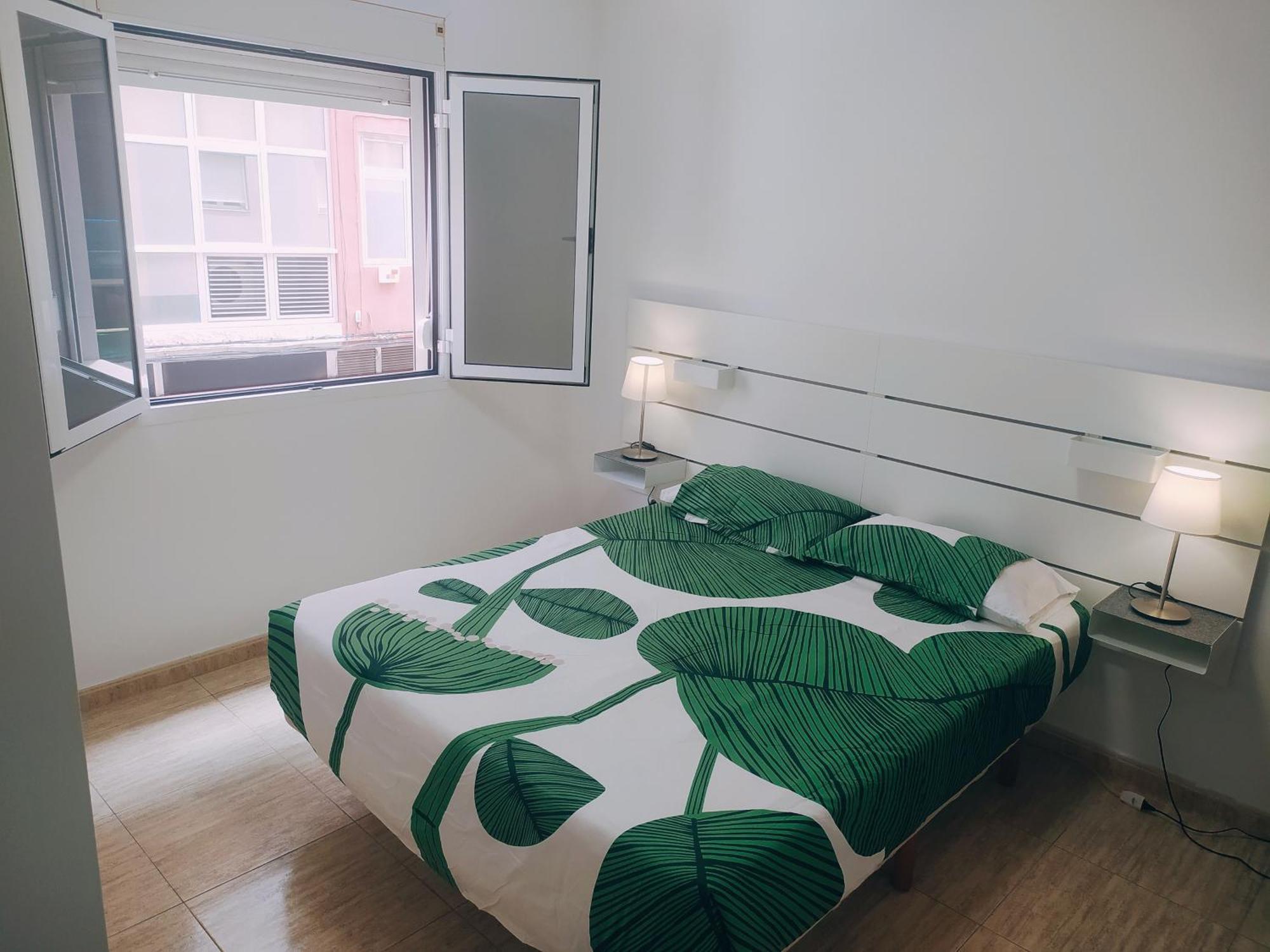 Apartamento Aqui Te Espero Las Palmas de Gran Canaria