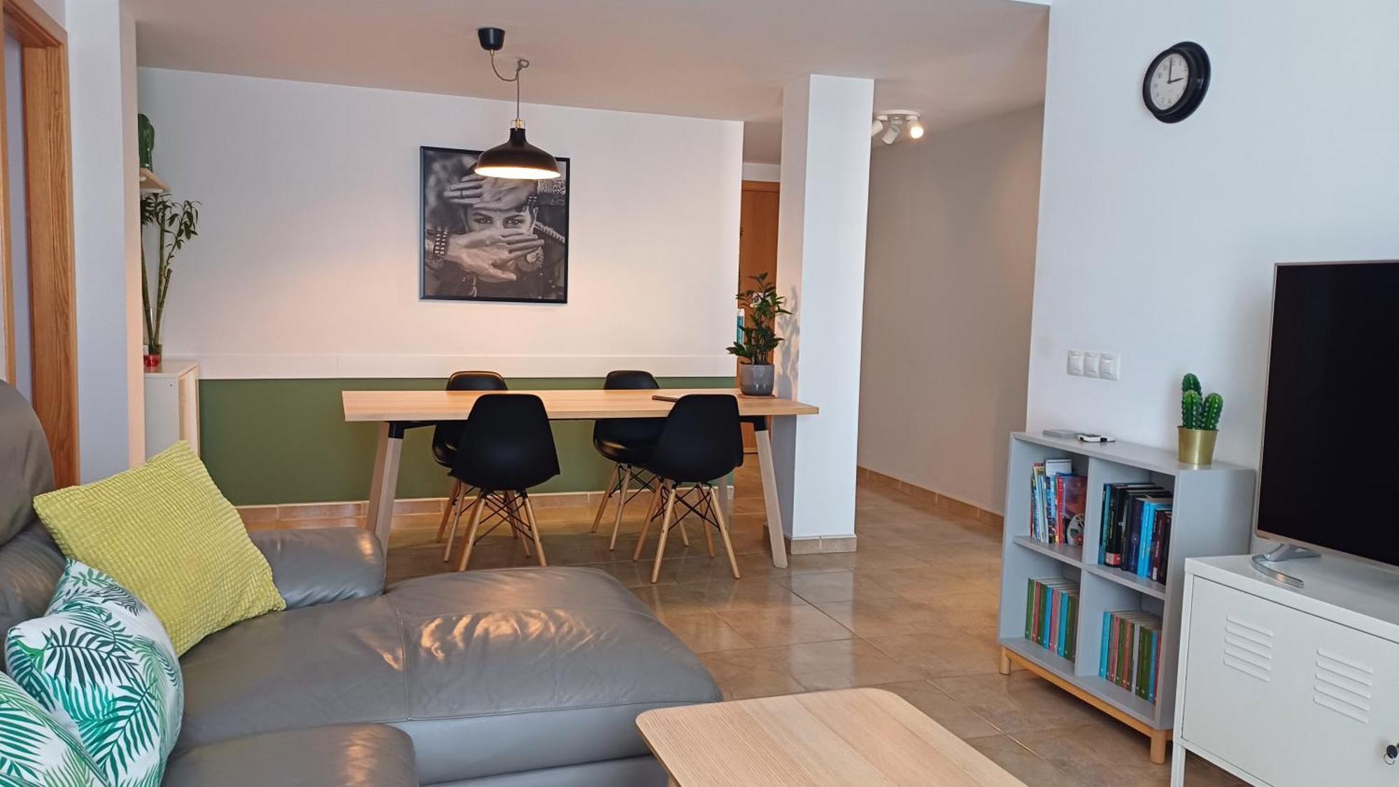 Modern House With 2 Bedrooms Near The Casa vacanze *