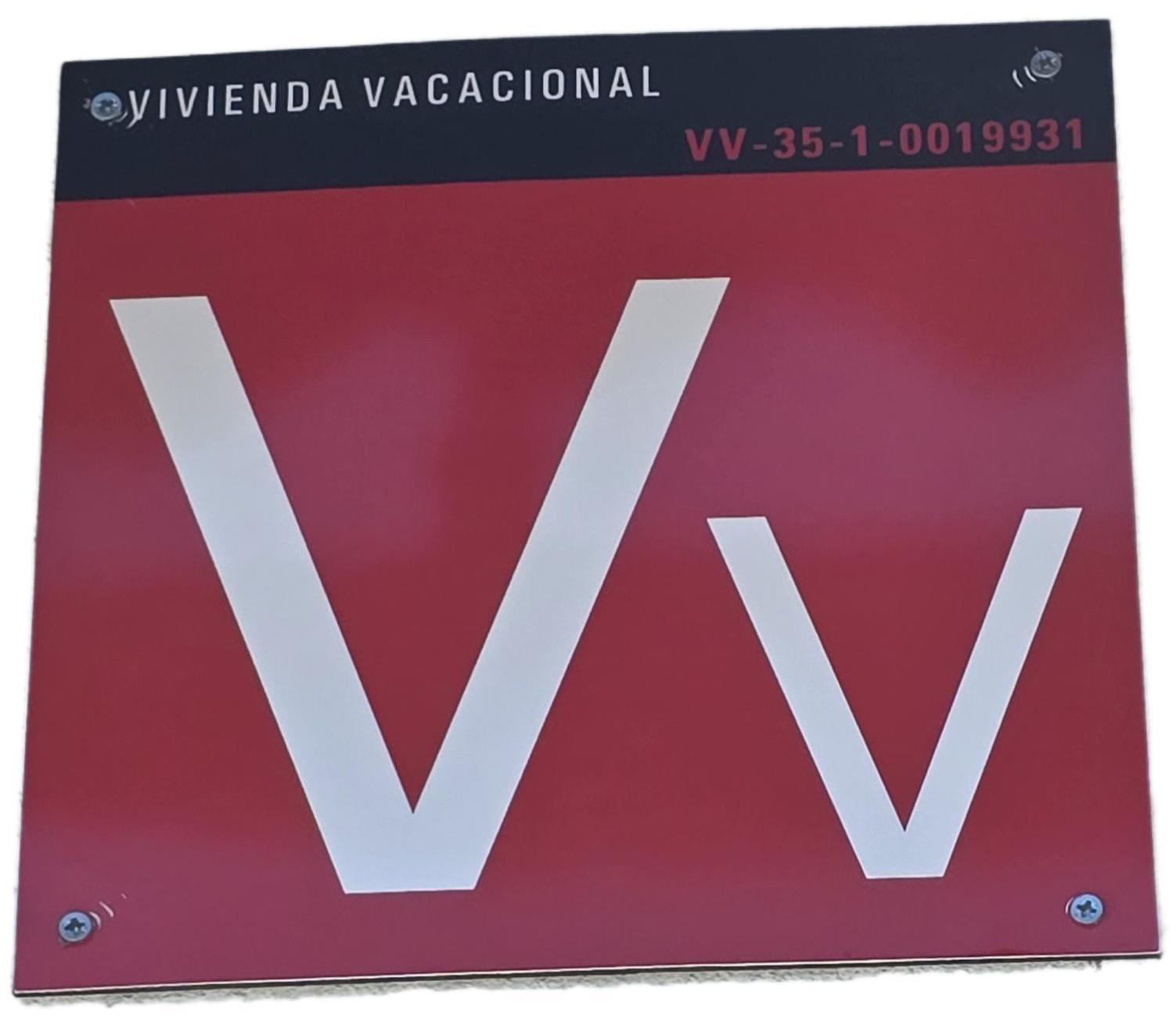La Cabanita Appartamento *