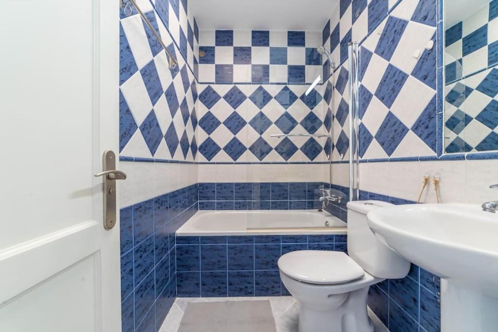 Apartamento Maspalomas Con Terraza By Calima Homes Maspalomas (Gran Canaria)