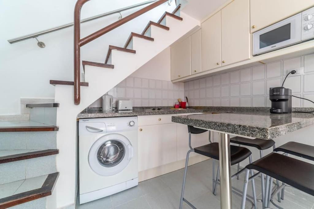 Maspalomas Con Terraza By Calima Homes Apartamento *