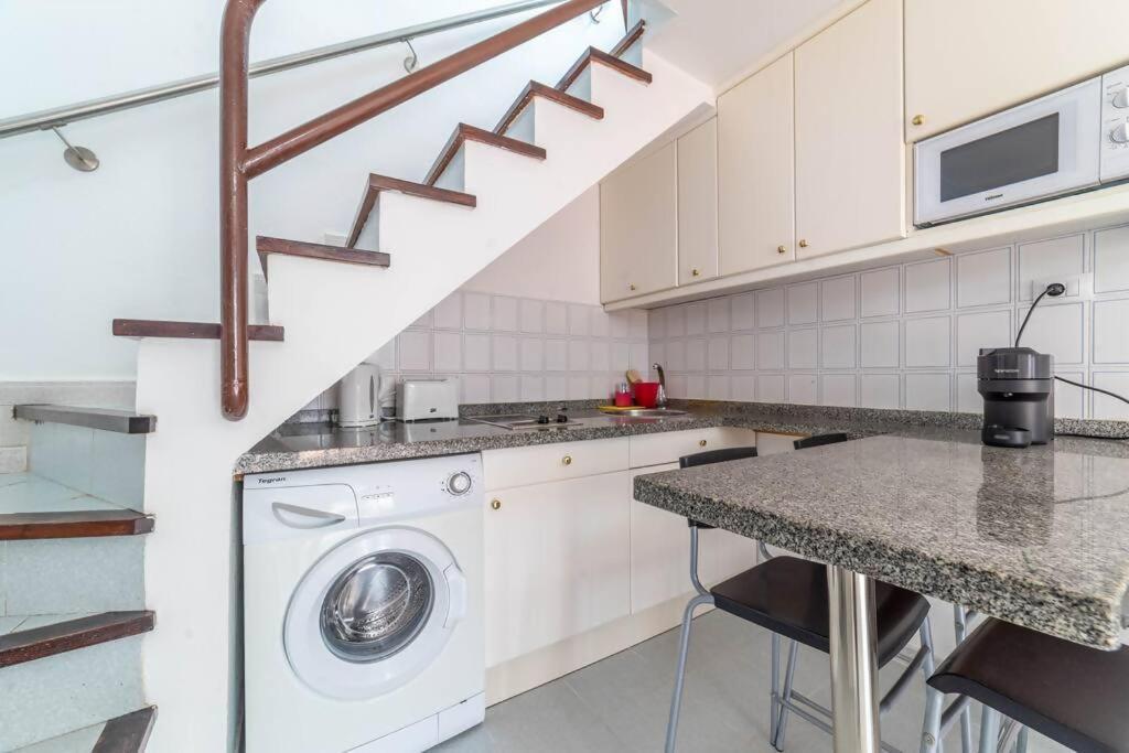 Apartamento Maspalomas Con Terraza By Calima Homes *