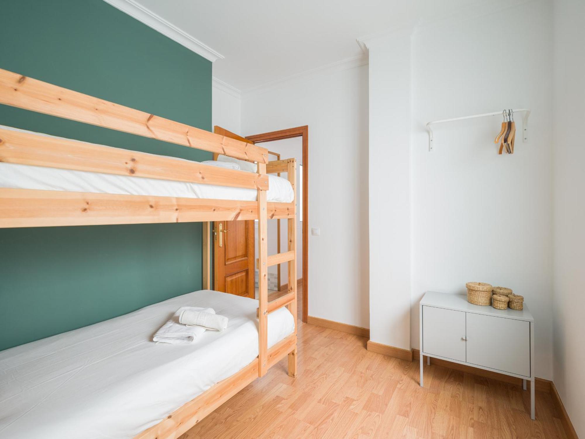 Apartment Moderno Piso De 3 Cerca De Triana Las Palmas de Gran Canaria