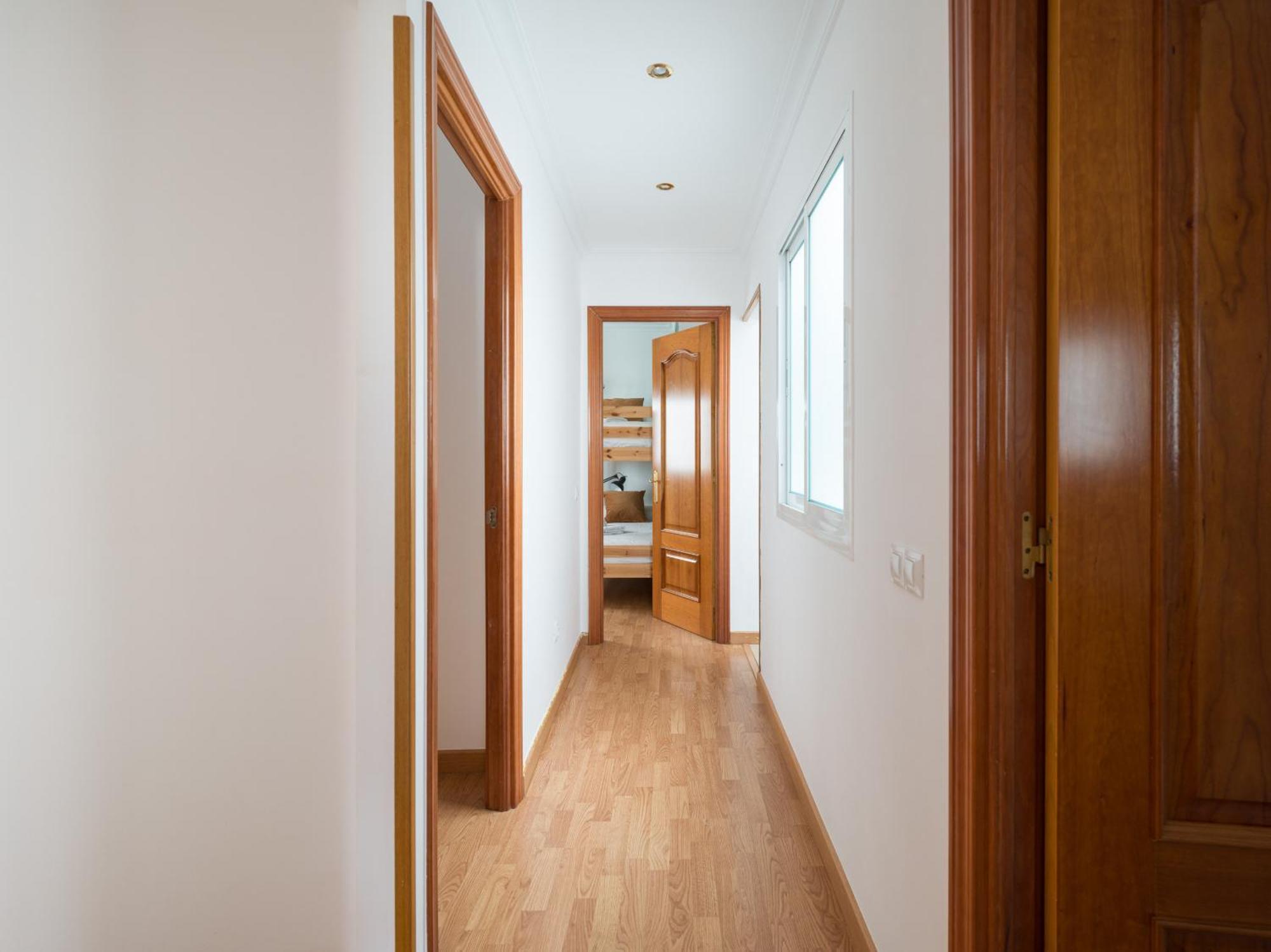 Moderno Piso De 3 Cerca De Triana Apartment Las Palmas de Gran Canaria