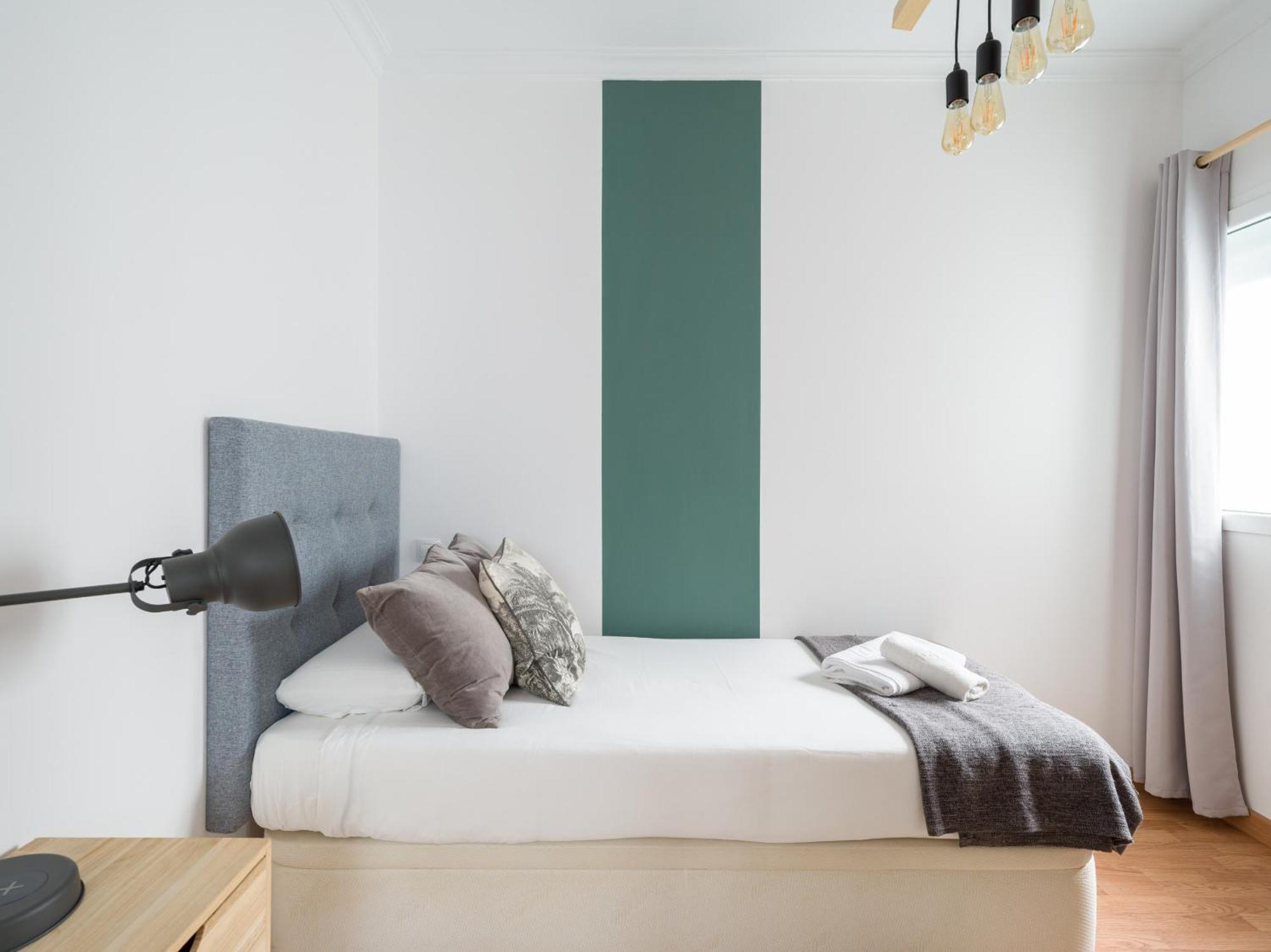 Apartment Moderno Piso De 3 Cerca De Triana Las Palmas de Gran Canaria