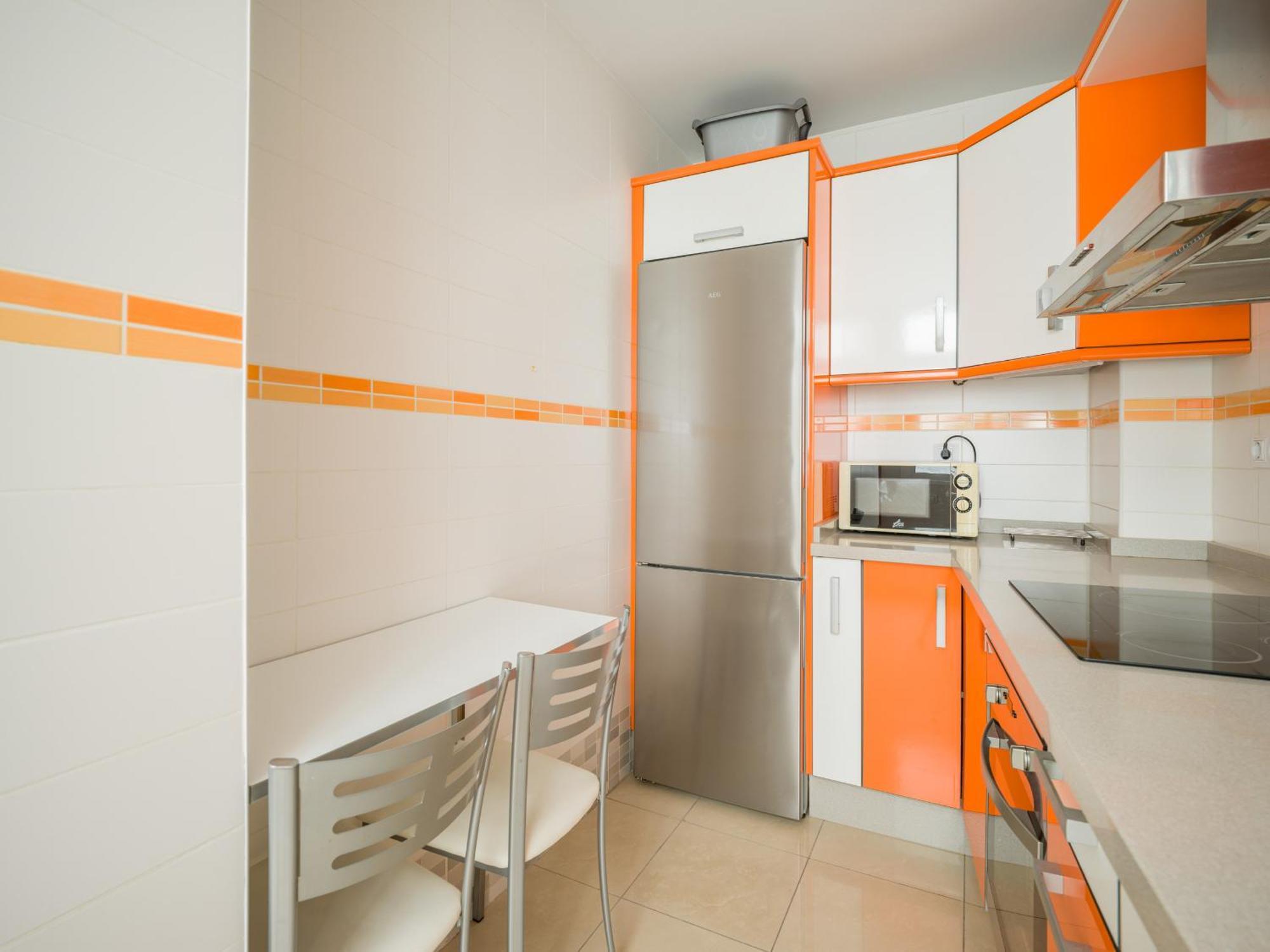 Moderno Piso De 3 Cerca De Triana *