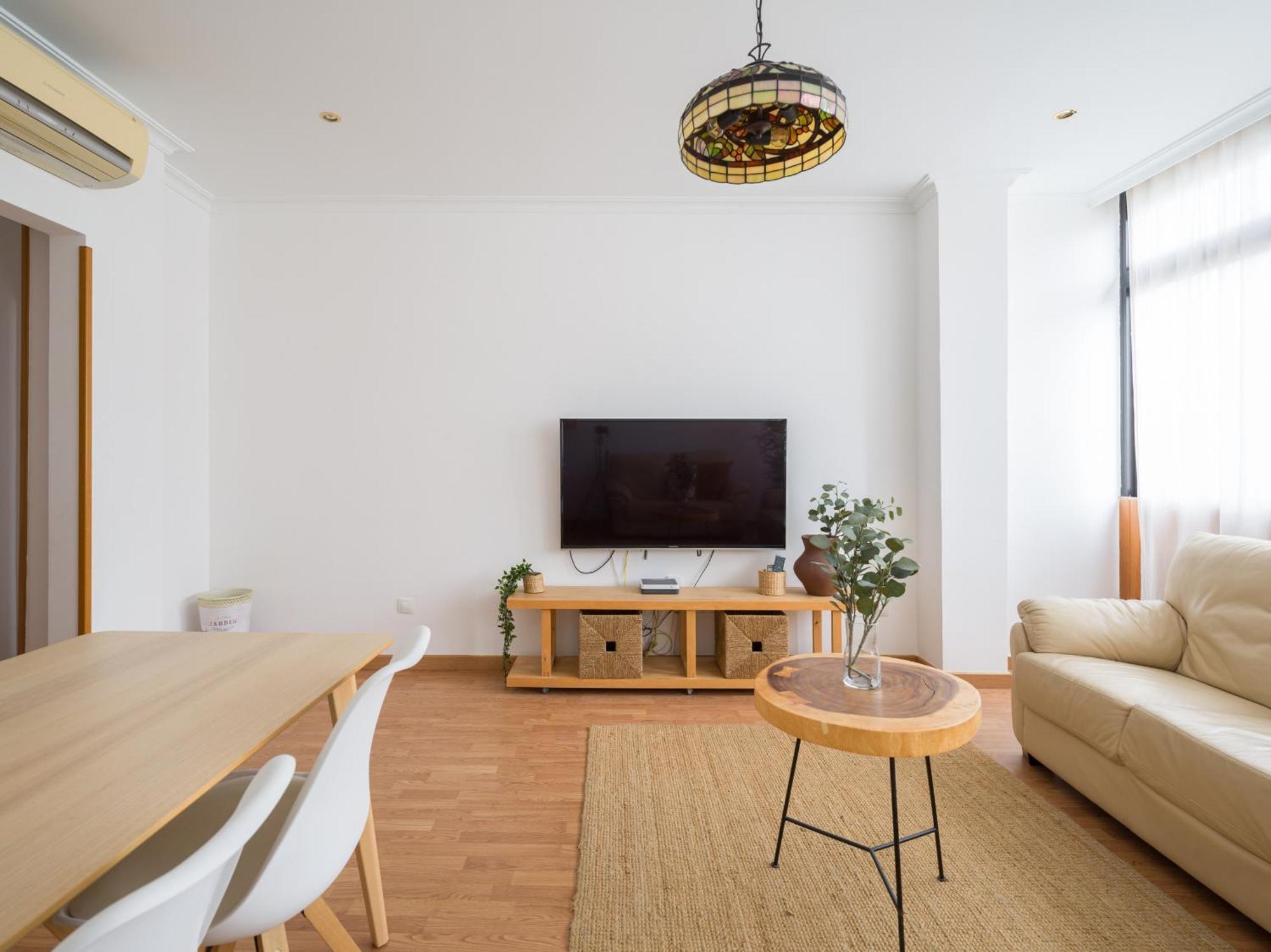 Moderno Piso De 3 Cerca De Triana Apartment Las Palmas de Gran Canaria