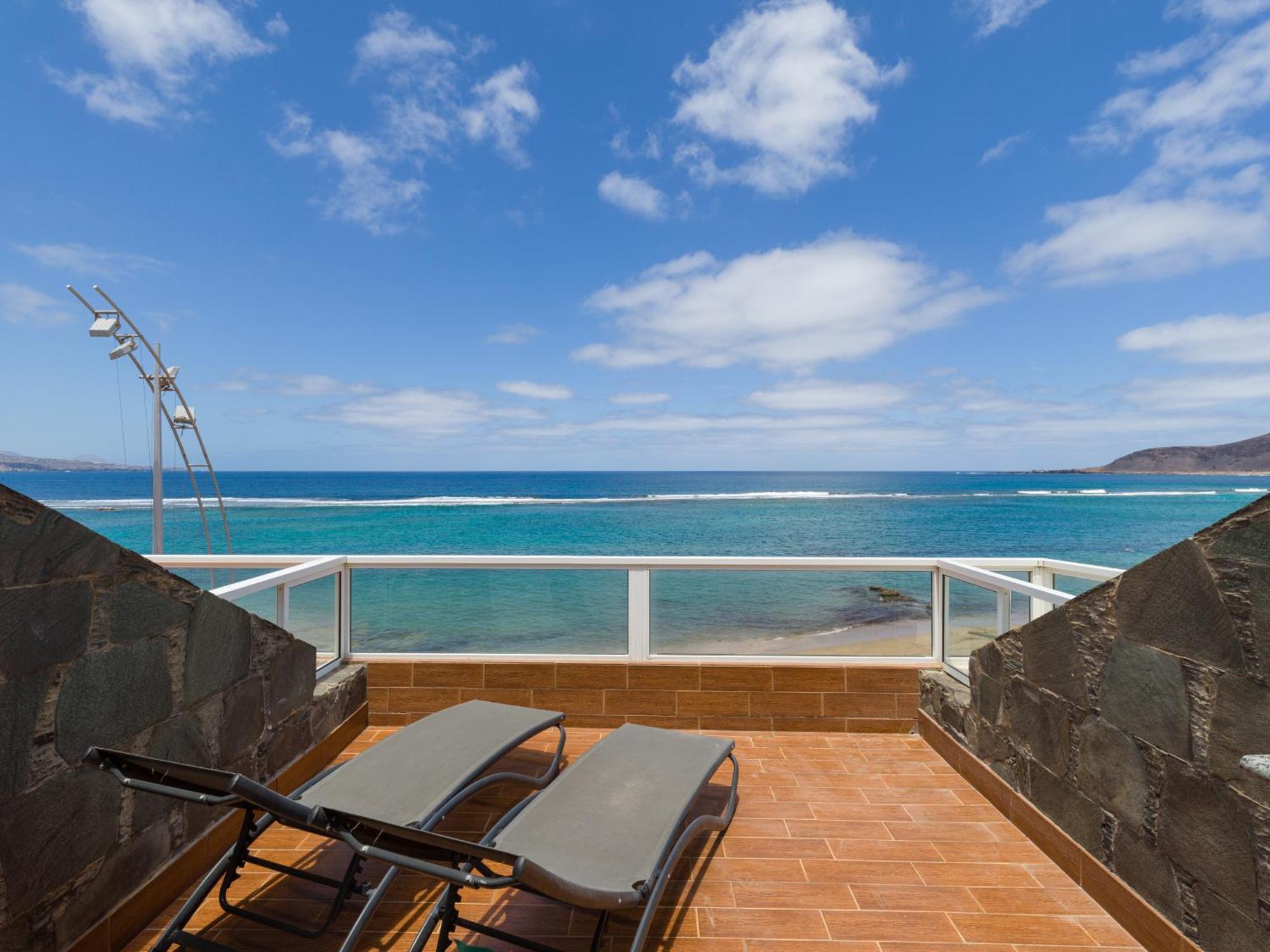 Vista Dorada 211 By Canariasgetaway