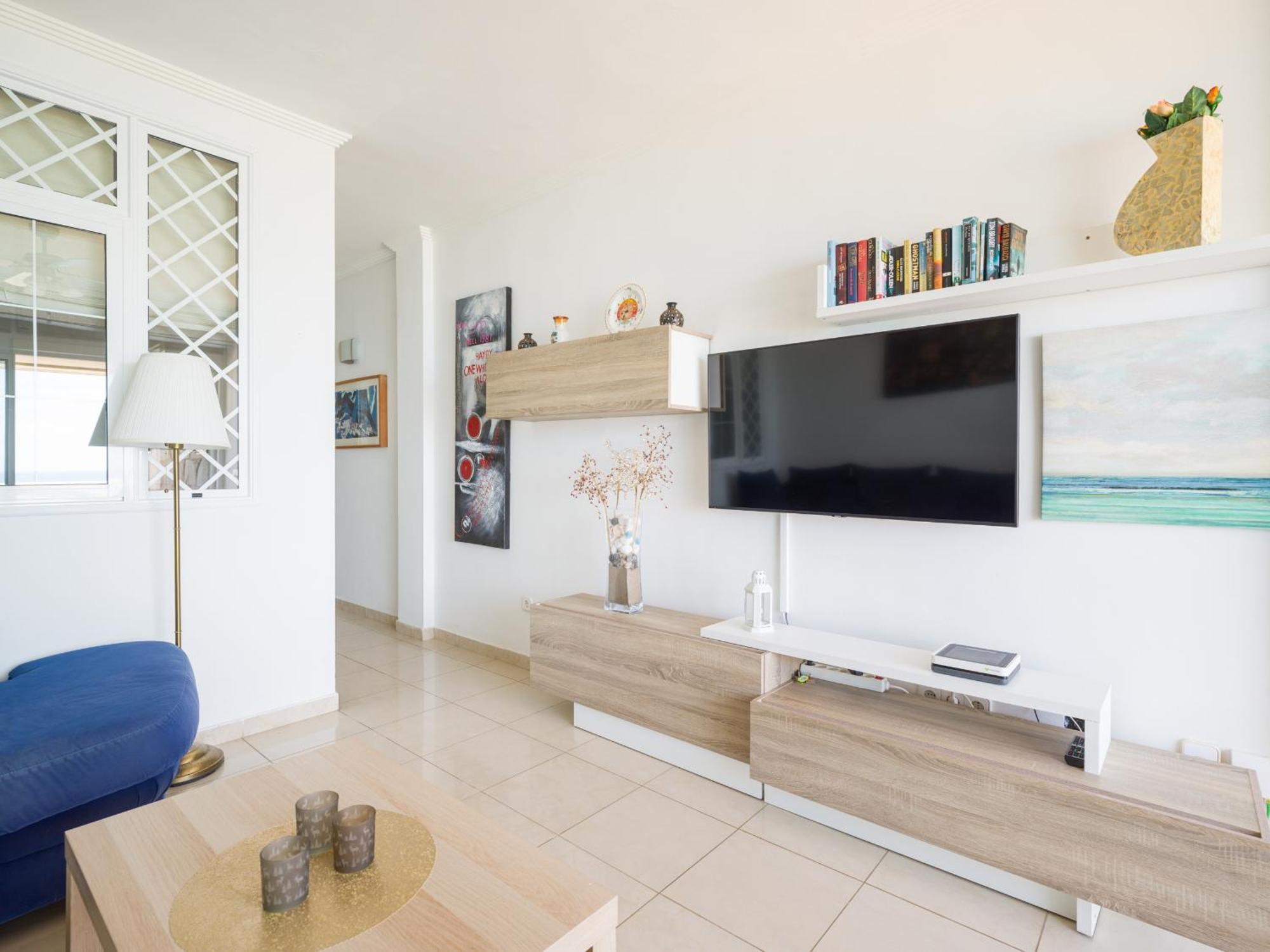 Vista Dorada 211 By Canariasgetaway