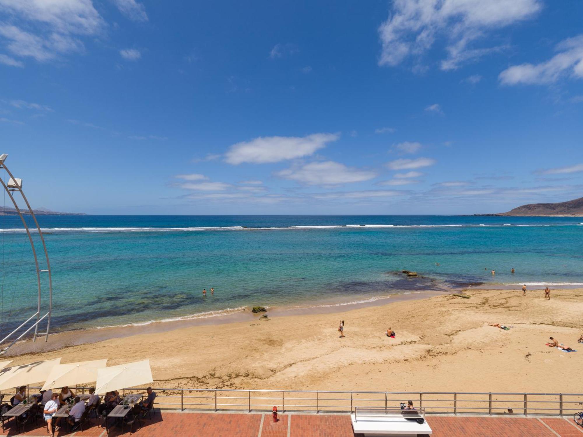 Vista Dorada 211 By Canariasgetaway Сasa de vacaciones Las Palmas de Gran Canaria