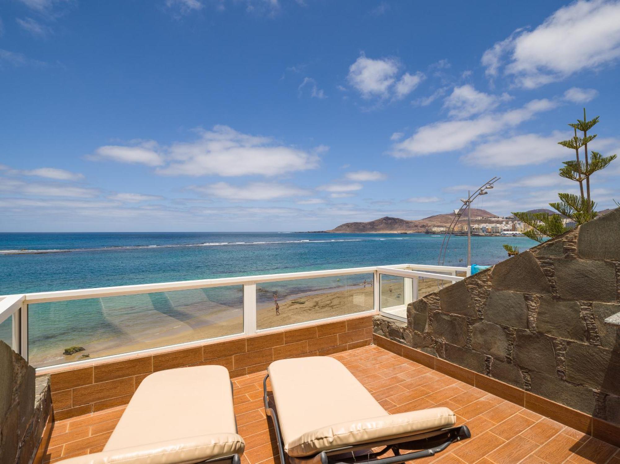 Сasa de vacaciones Vista Dorada 211 By Canariasgetaway Las Palmas de Gran Canaria