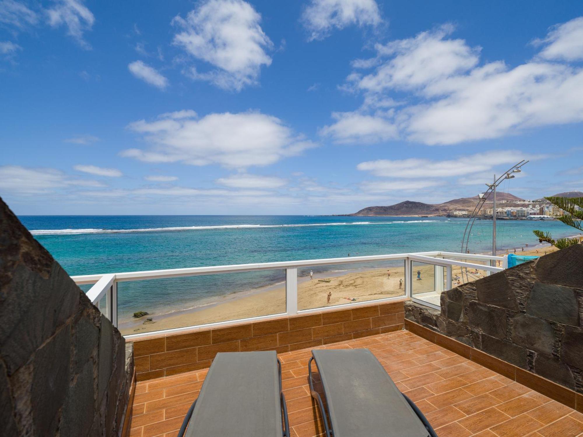 Vista Dorada 211 By Canariasgetaway Сasa de vacaciones Las Palmas de Gran Canaria