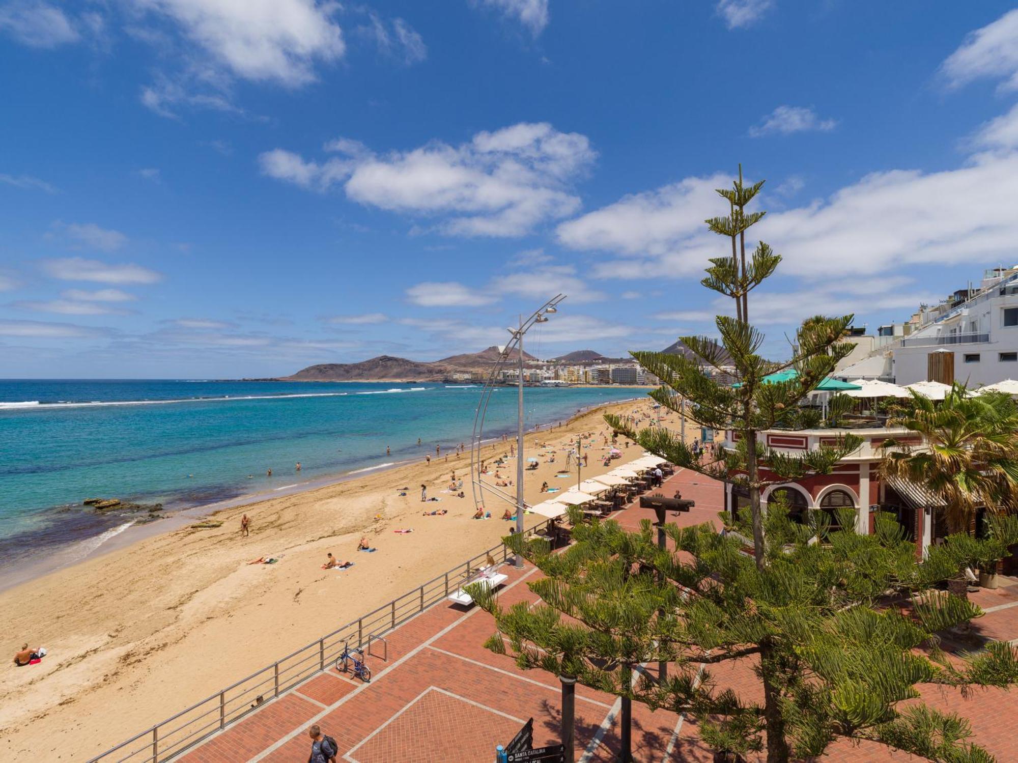 Vista Dorada 211 By Canariasgetaway Las Palmas de Gran Canaria